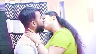 Hot milf mom fucked hard by her sons friend