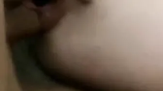 American Monstercock fucking a Hot Tijuana Tinder girl
