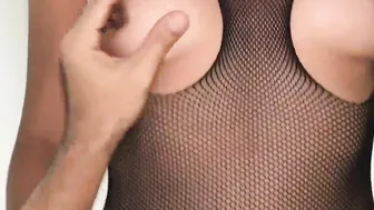 COMPILATION - Hispanic Amateur Cowgirl Ride - Ricky Valenz