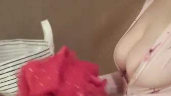 Lucky Bro Takes Turns With His Hottie Fiance and His Step Daughter - Subil Arch Vera Jarw