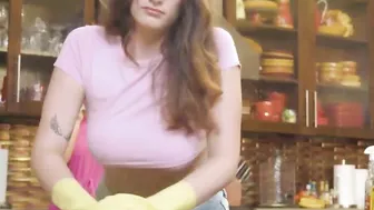 Sarah Taylor is ready to reward Lola Sinn for all the work