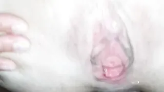 Milf anal cumshot facial