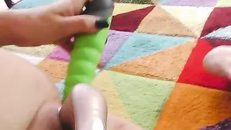My Vibrators