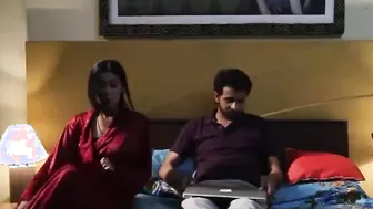 Kamwali bai ko blackmail kar ke choda