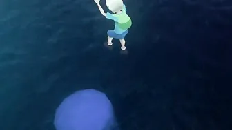 PRINCESSESS BUBBLECUMs SCIENCEBOOBS