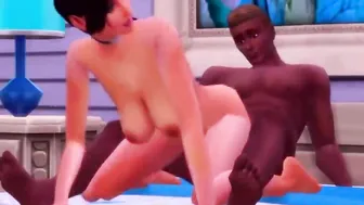 Best Sex Between 4 Compilation February 2021 - Naughty beauty Animations