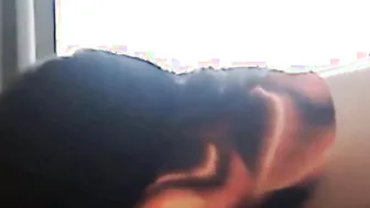 HOW THE DARK HAIRED FUCKS