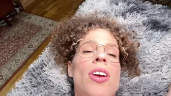 Jewish Stepmom Getting Caught Farting and Makes You EAT HER FARTS with VibeWithMommy