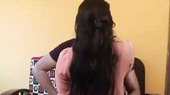 Mechanic ne ladki ko ghar me choda