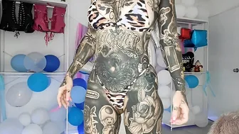 Black Skirt and Skimpy Micro Bikini try on Haul Melody Radford Onlyfans