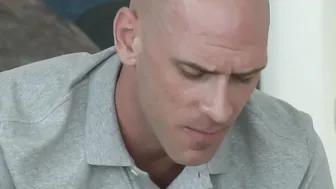 Pago Amistoso Film With Johnny Sins Jayden Jaymes - Brazzers Official