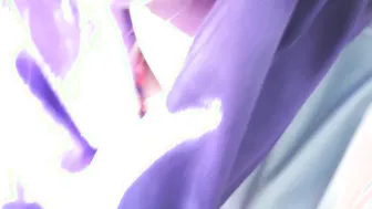 Arab girlfriend sucking my big cock