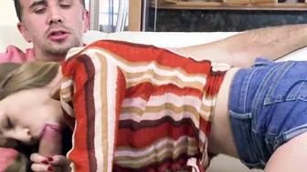 Screwed The Festival Sex Tape With Keiran Lee Lyra Law - Brazzers Official