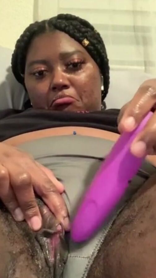 Ebony solo
