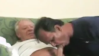 Oldman gay