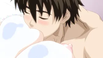 Eighteen Gotten Caught Fucking — Uncensored Animated [Subtitled]