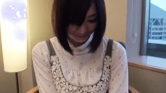 https://bit.ly/3R6nUJp Unleashing the rare sex footage of super sexy-popular porn model Airi Suzumura before her full-fledged debut Her face with a hint of innocence and her first reaction. Her transparency has