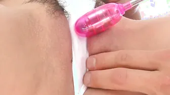 My chinese Unshaved Twat Vol 59