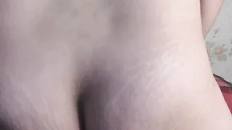 Hoe ex-wife getting a lot of no-condom bareback sex into her ovulation day Multiple creampies in her fertile snatch on breeding session - Milky Mari - Compilation