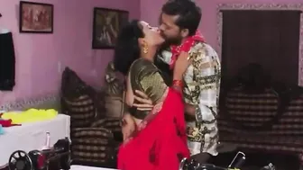 Loadambhabhi Rabbit Original Indian Web Series 2023 part 01