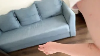 STEPSISTER SEDUCES WHILE PARENTS ARE GONE