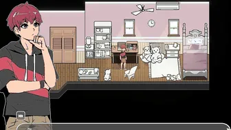 SAVING my BEST FRIEND from some E-DEMON HOE~