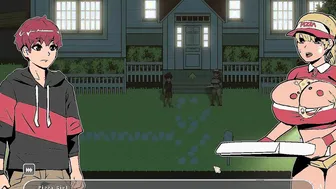 FUCKING DIABOLIACL Puzzles FOR DICKENING of a SEX DILDO~