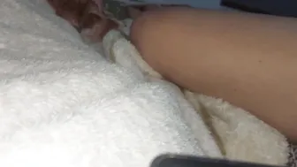 Fiance confesses betrayal into bed to her hubby hubby caught her sending nudes to her boss