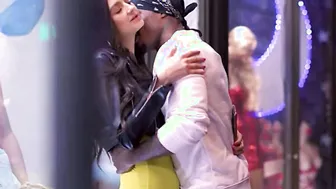 Latina Eliza Ibarra gets fucked by Pressure 6