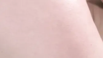 PORNSTARPLATINUM Hot Zoey Paige Pussy Plays After Interview 2