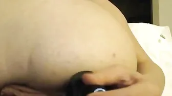 Hot Sexy Chick having fun