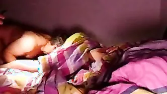 German amateur stranger creampie Alexandra