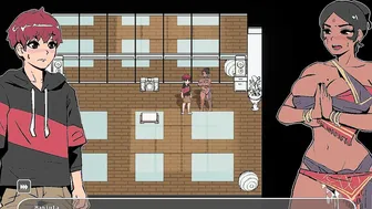 THE YOGA Classes PAID FUCKING OFF ~