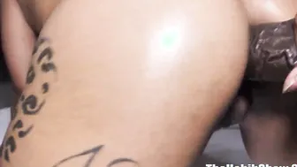 lightskinned houston anal 18yo freak chanel model slanging monster bbcs suga sli