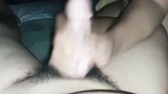 Enak Banget Kontolku Di Sepong di emut Ibu Mertua Crot Dalam mulut