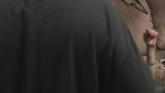 Hot Brunette Fucking Closeview scandals