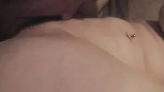 Hot Brunette Fucking Closeview scandals