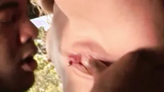 Nikki Hunter fucking hardcore 69 Interracial