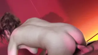 UNBELIEVABLE Matriarchal Misconduct Caught on Camera in Sizzling 4K HD!