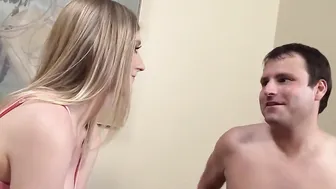 Big Compilation porn video – Summer Carter Teaches Her Pervy Client A Lesson 2