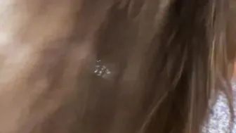 Spanish bimbo with huge titties squirt into the face - Pamsnusnu