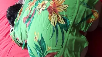 brazilian gigantic booty amateur