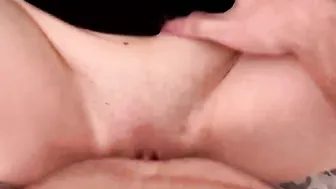 Big Tit Teen Breaks Into Vacant Home  Fucks Step-Brother