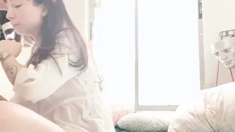 EROTIC CHILEAN WHO LIKES TO BJ