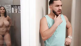 Titty Banged and Vagina Boned Peter Green Crystal Chase