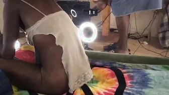 Real Amateur Street bimbos Gets Vagina Plowed and 3 Way Red Previews