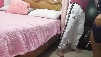I hope they dont find out how my Milf pays me