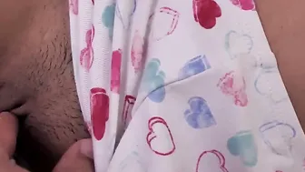 Bored Teen Ignores Horny Stepbrother 2