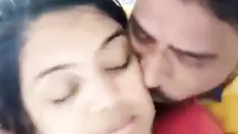 Real desi Indian couple sex