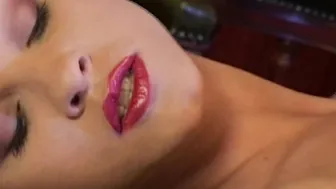 Lucy Love Tina Wagner and Violetta into a torrid foursome